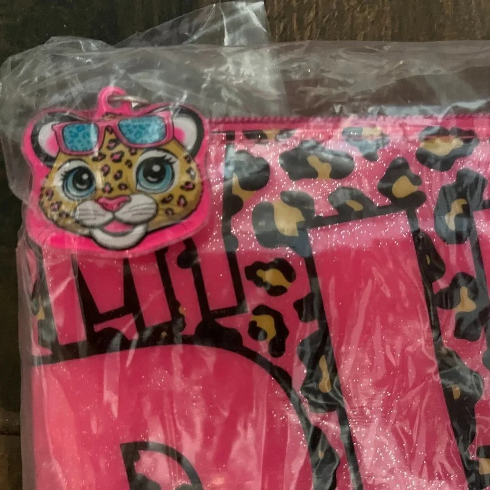 Justice adorable bag