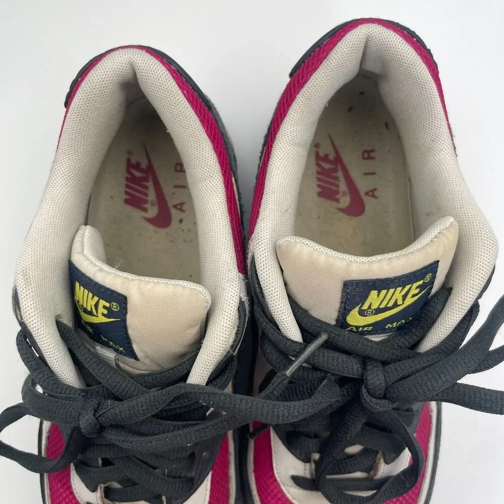 Nike product details