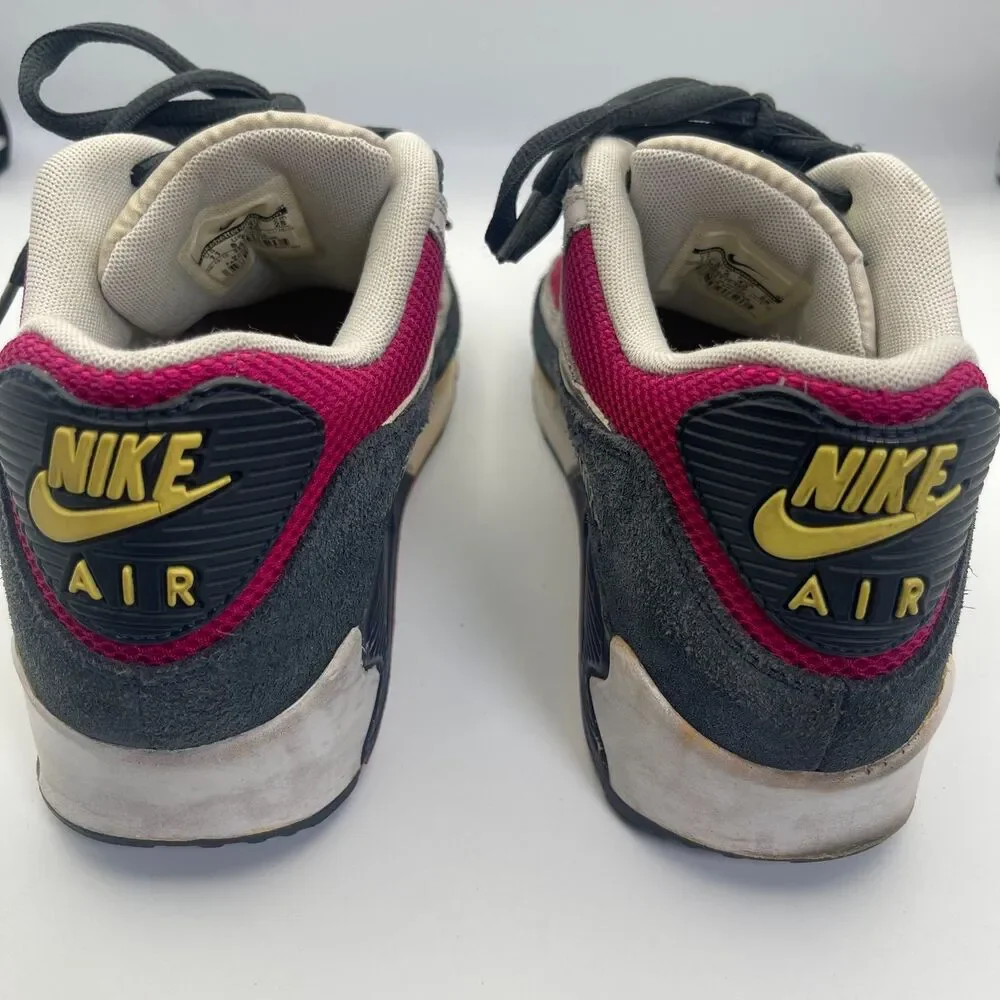 Nike product details
