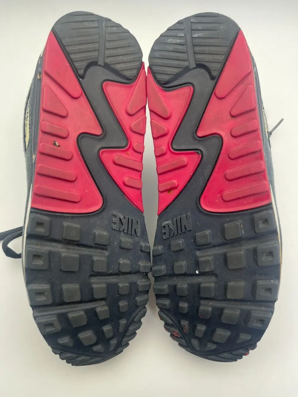 Nike product details