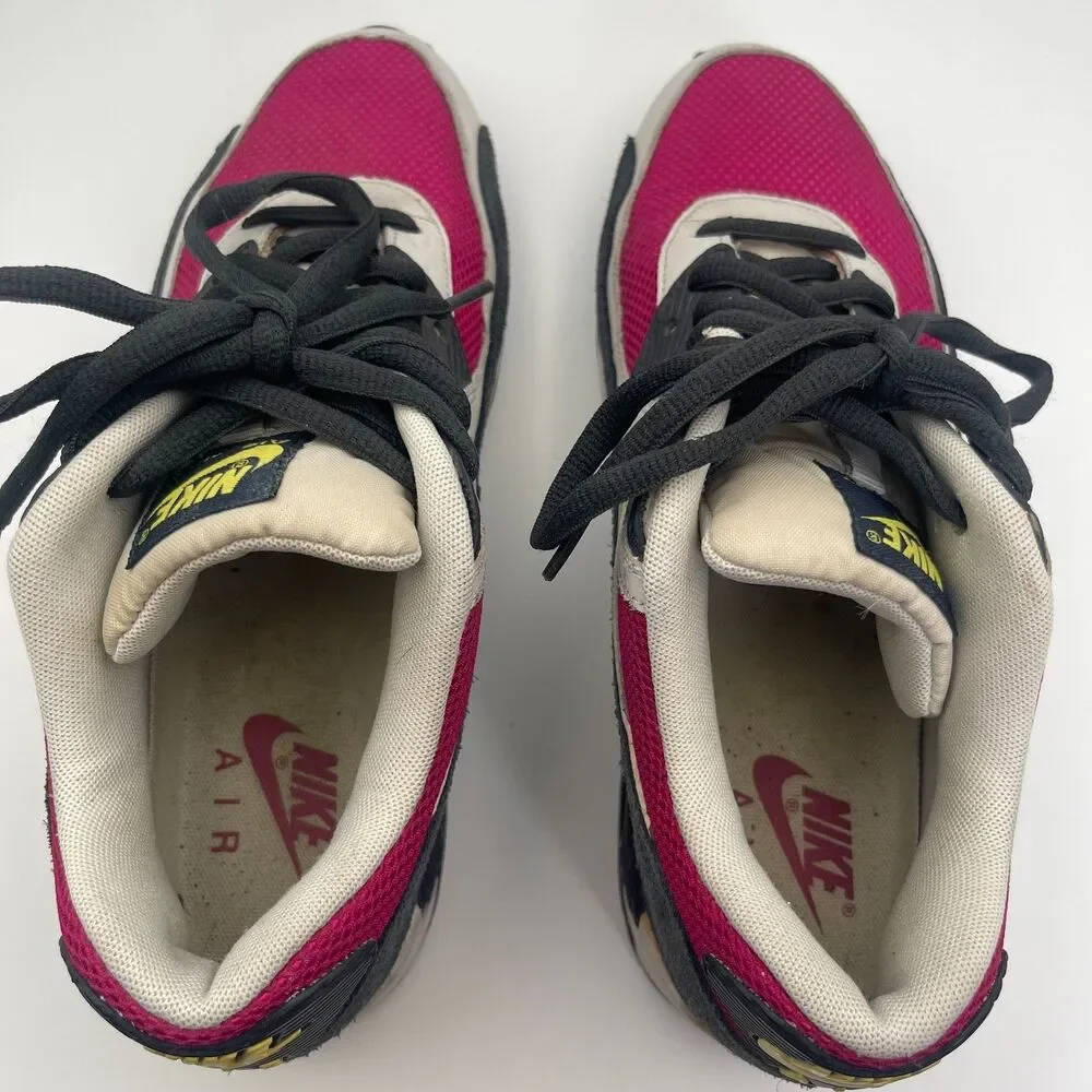 Nike product details