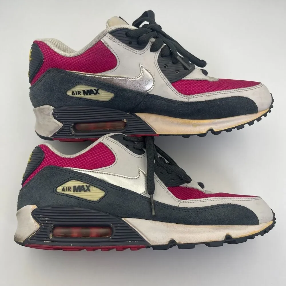 Nike product details