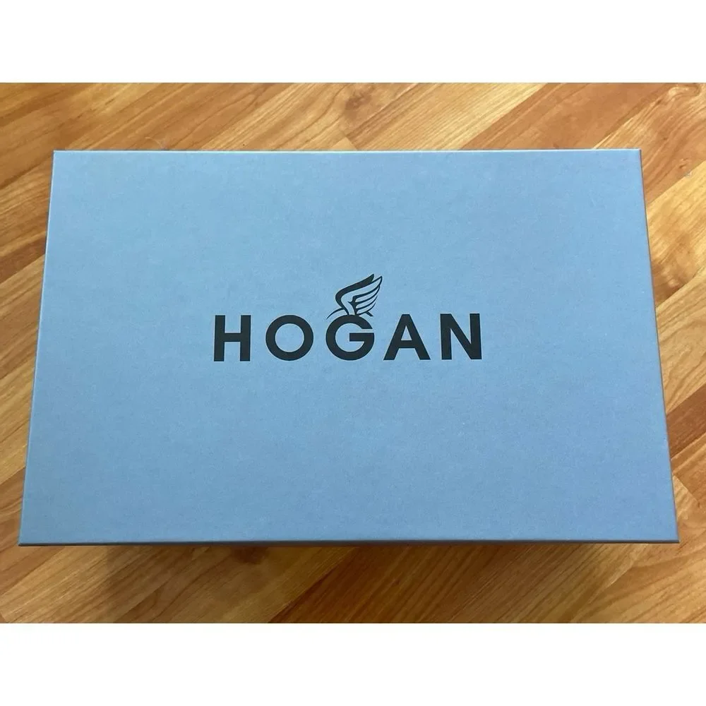 Hogan empty shoe box‎