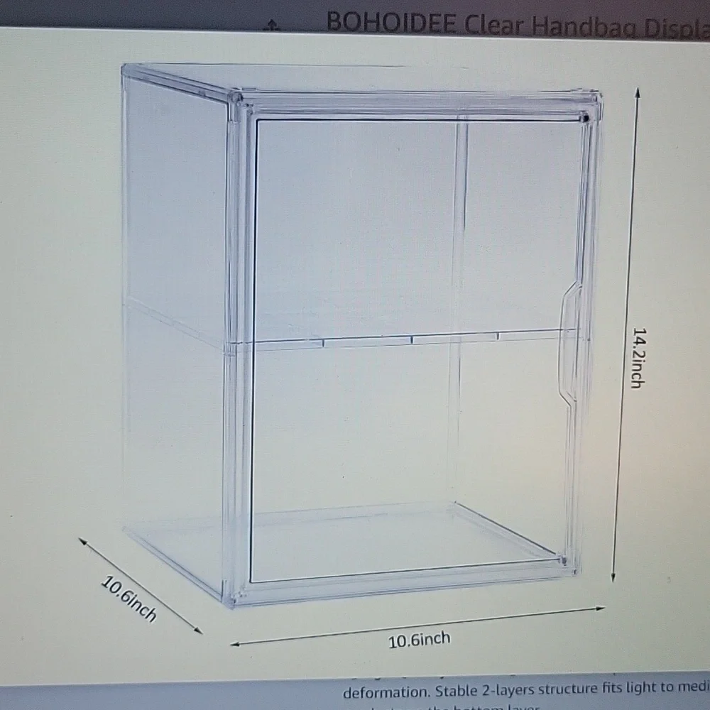 Bohoidee brand	bohoidee material	plastic