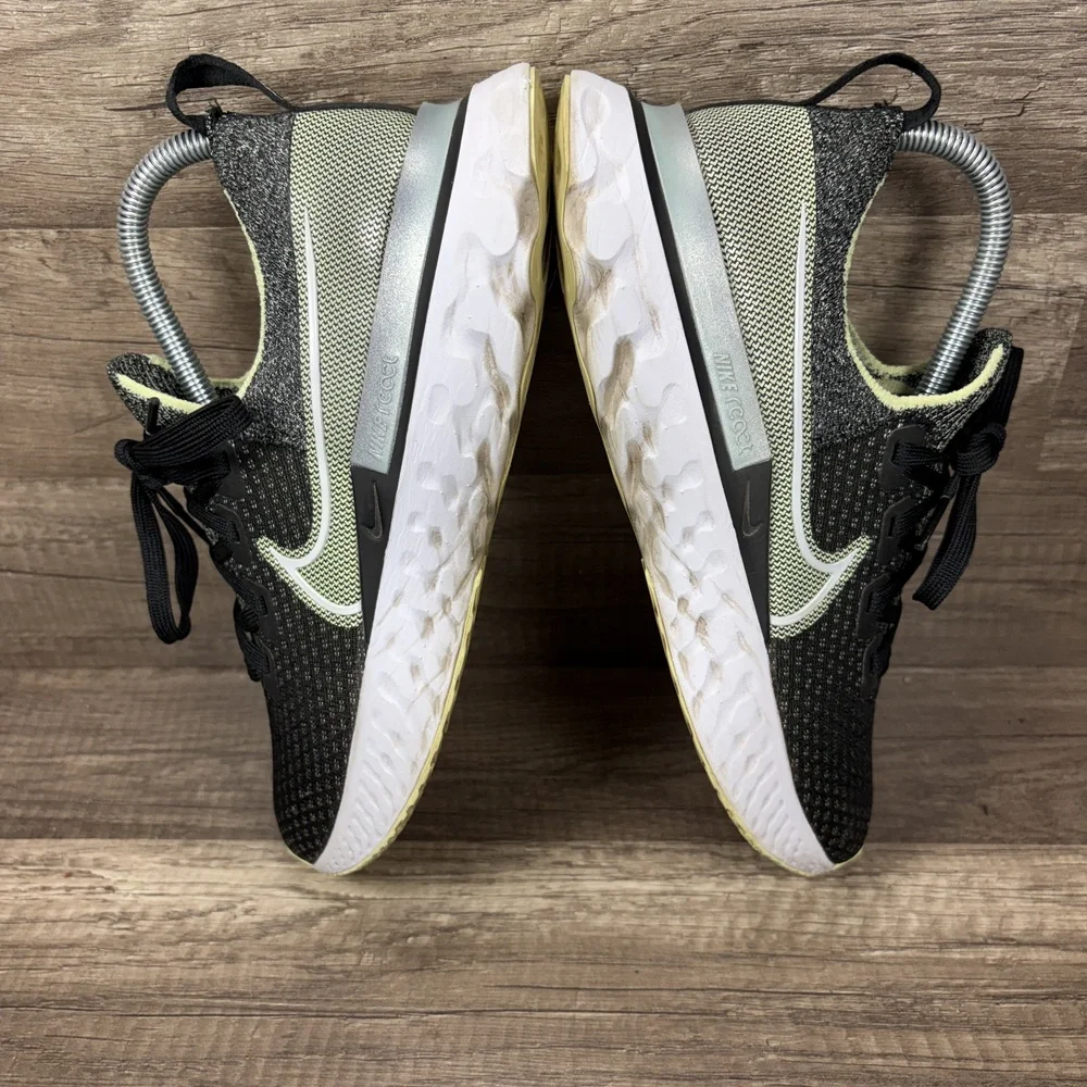 Nike react infinity