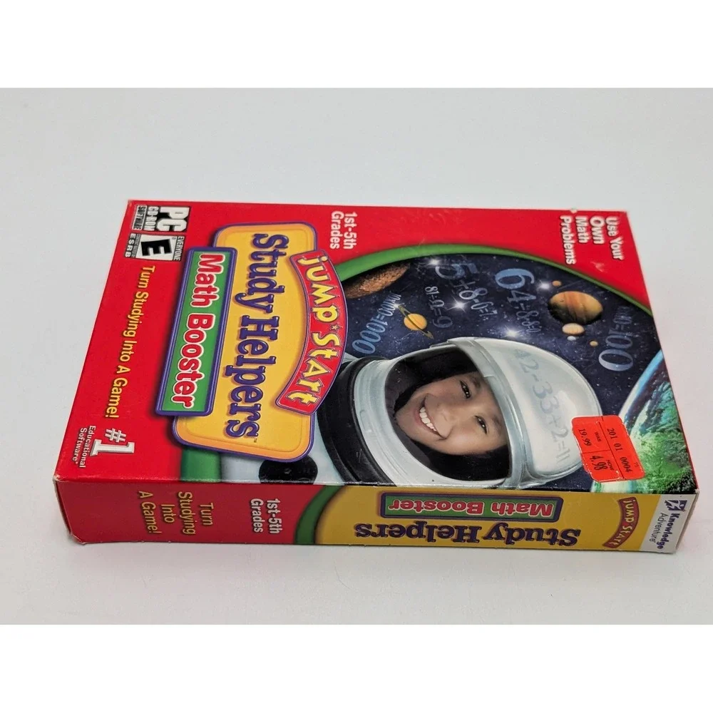 Knowledge Adventure knowledge adventure
