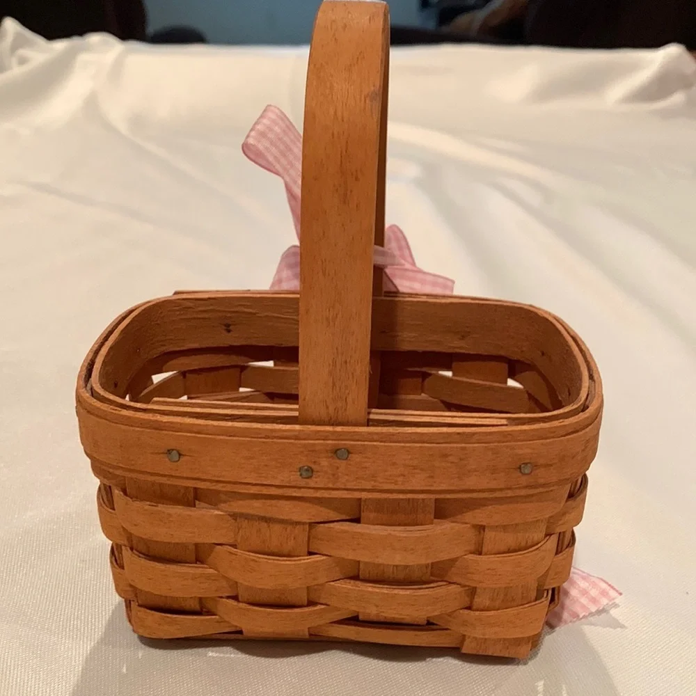Longaberger this 1995