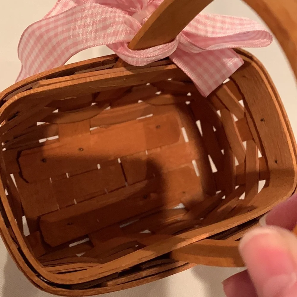 Longaberger this 1995
