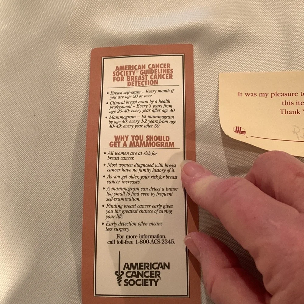 Longaberger this 1995