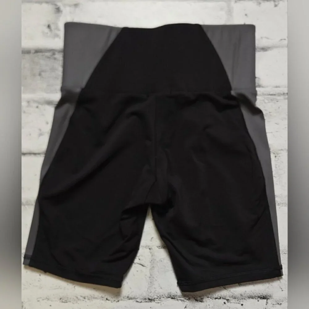 MICHI surface inseam