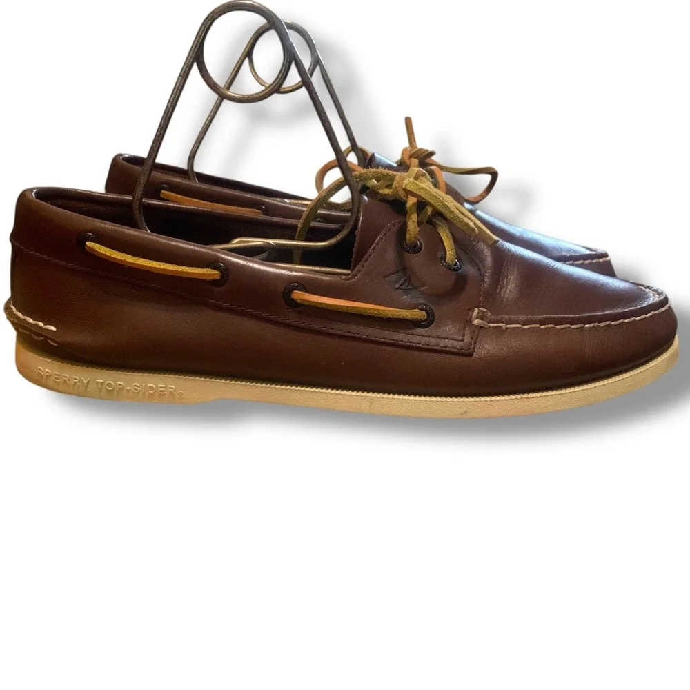Sperry Top-Sider these are