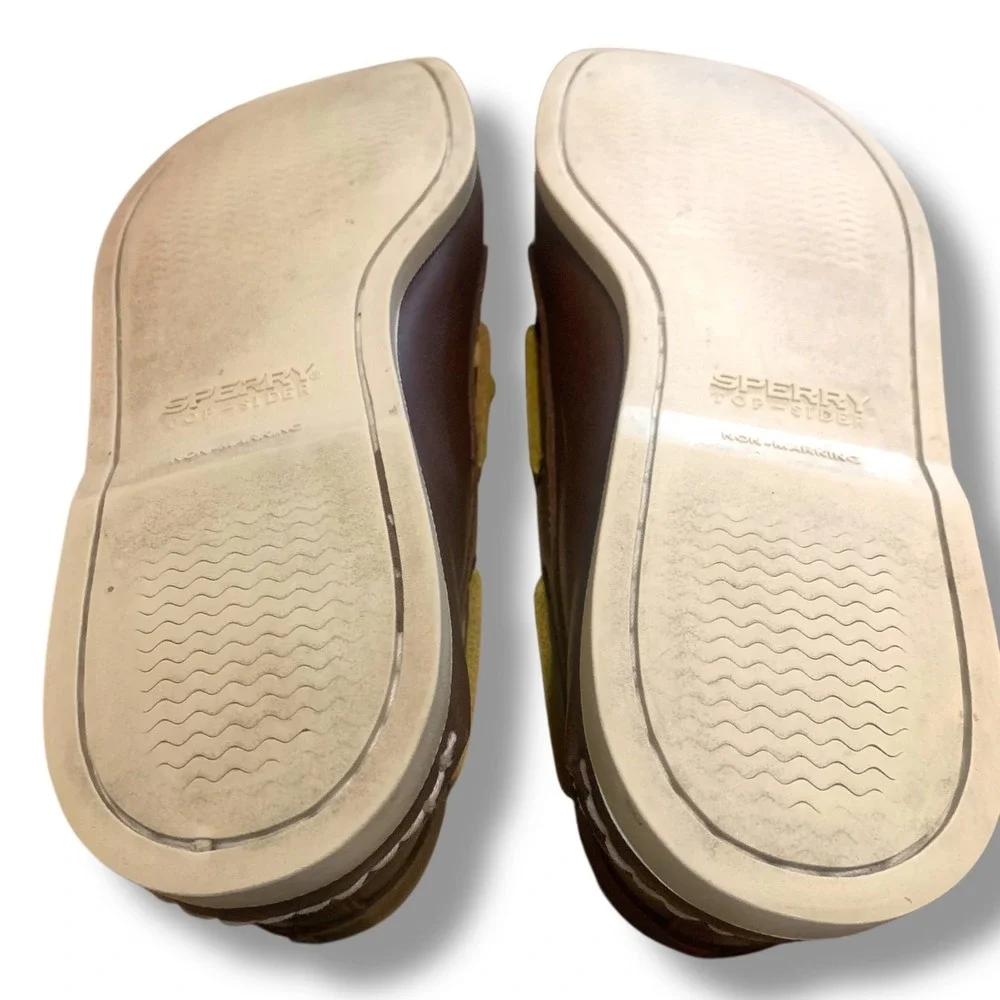 Sperry Top-Sider these are