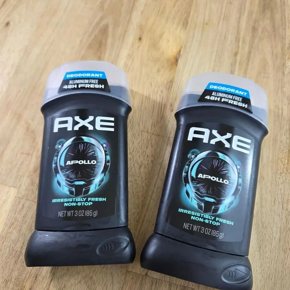 Axe oz apollo