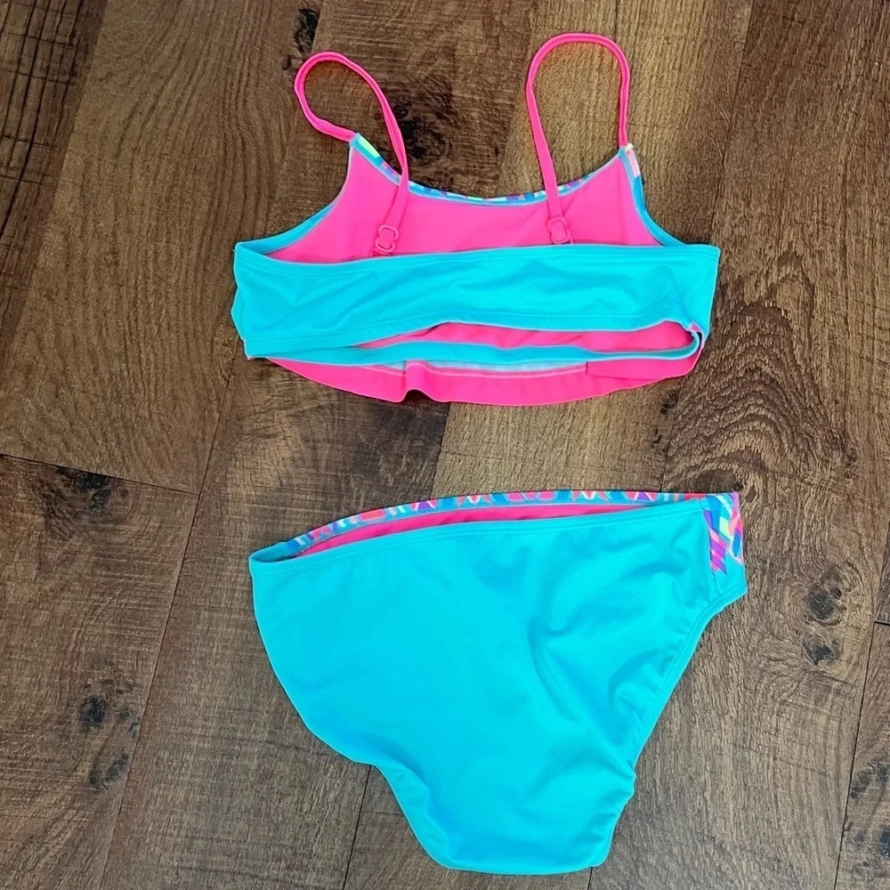 Justice girls bikini