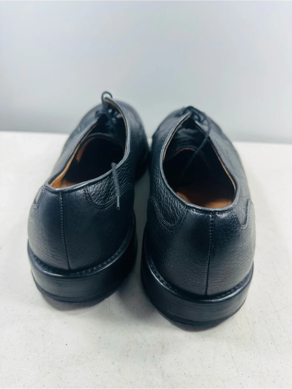 N/A classic black