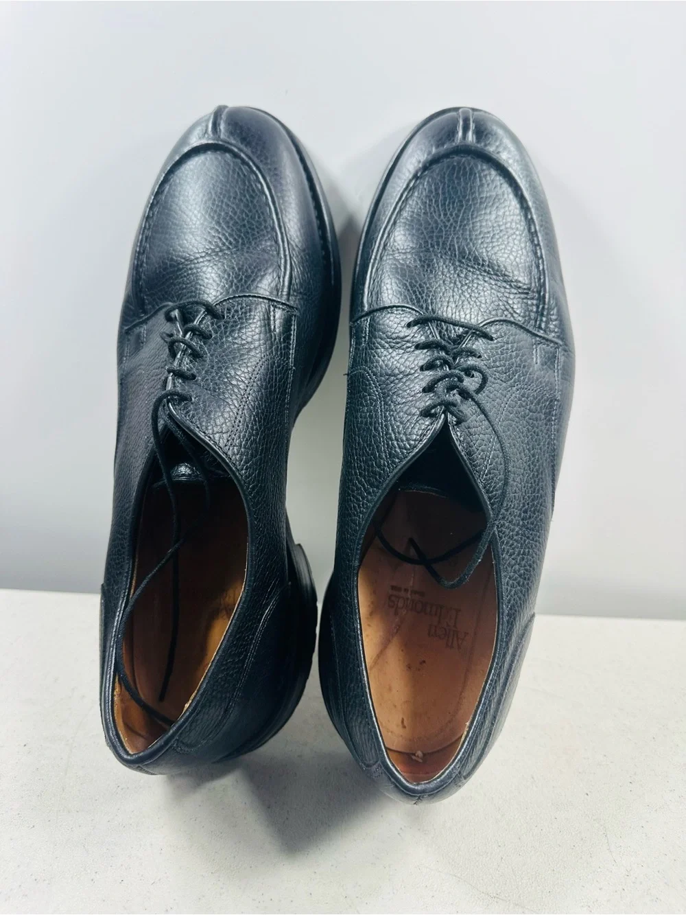 N/A classic black