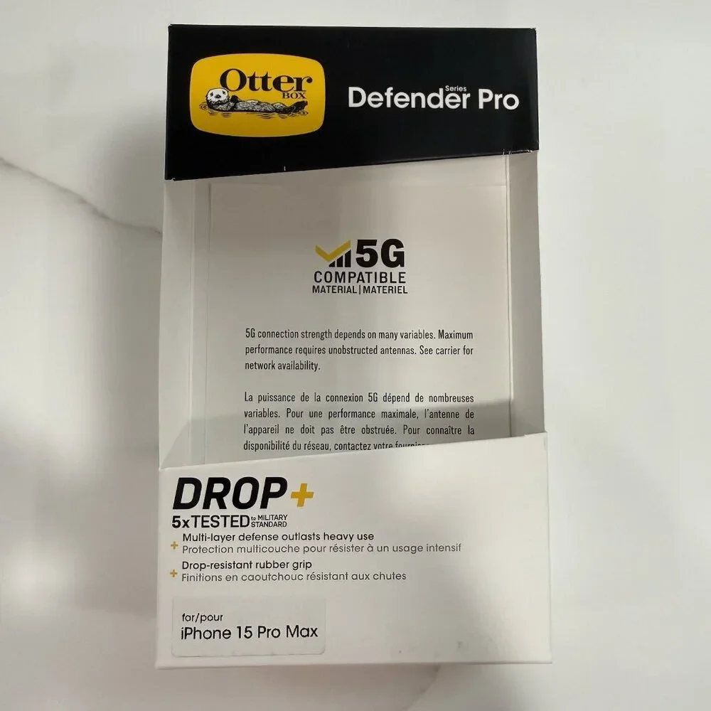OtterBox description clip