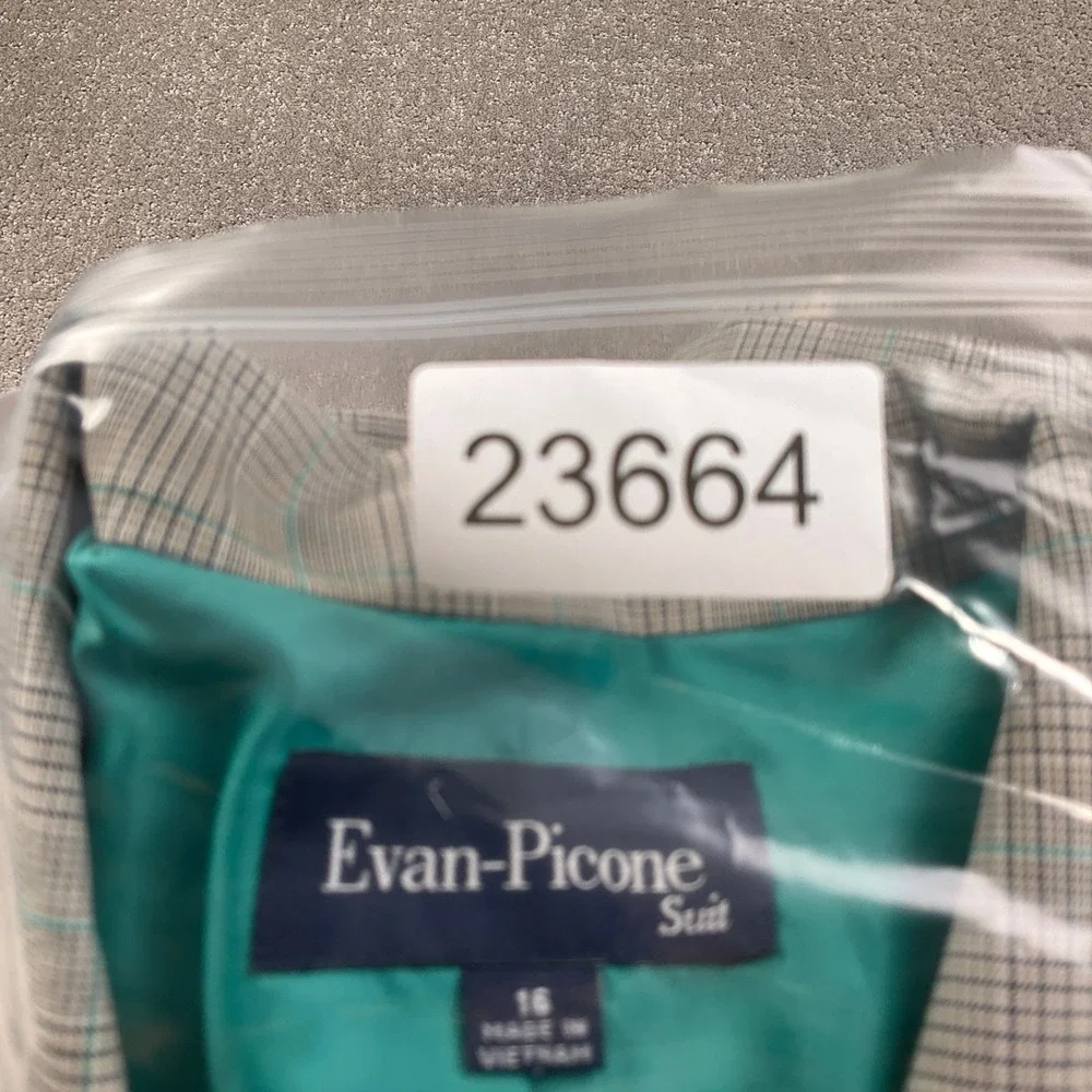 Evan Picone evan picone