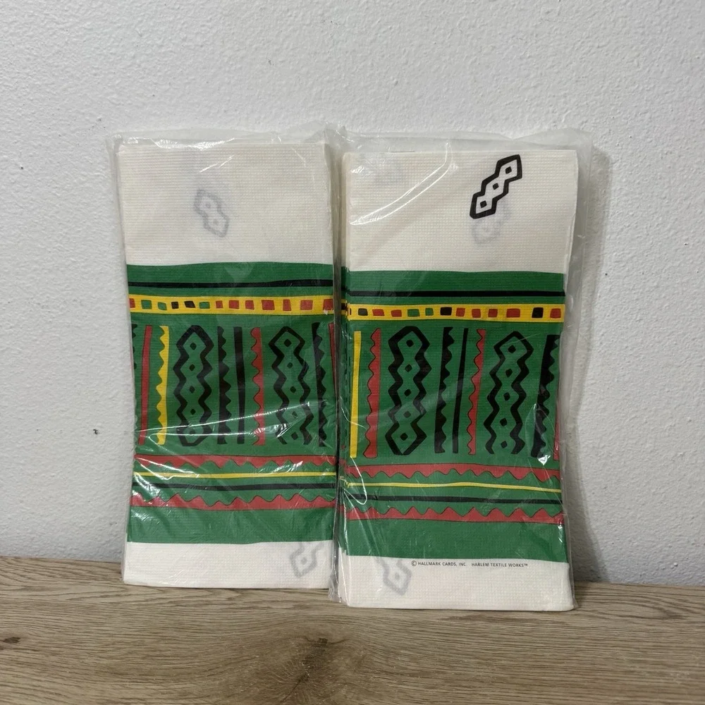 Hallmark brand size