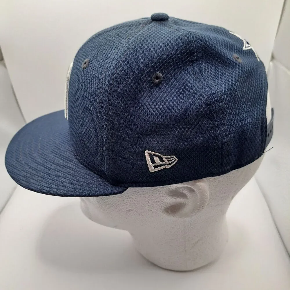 New Era has few