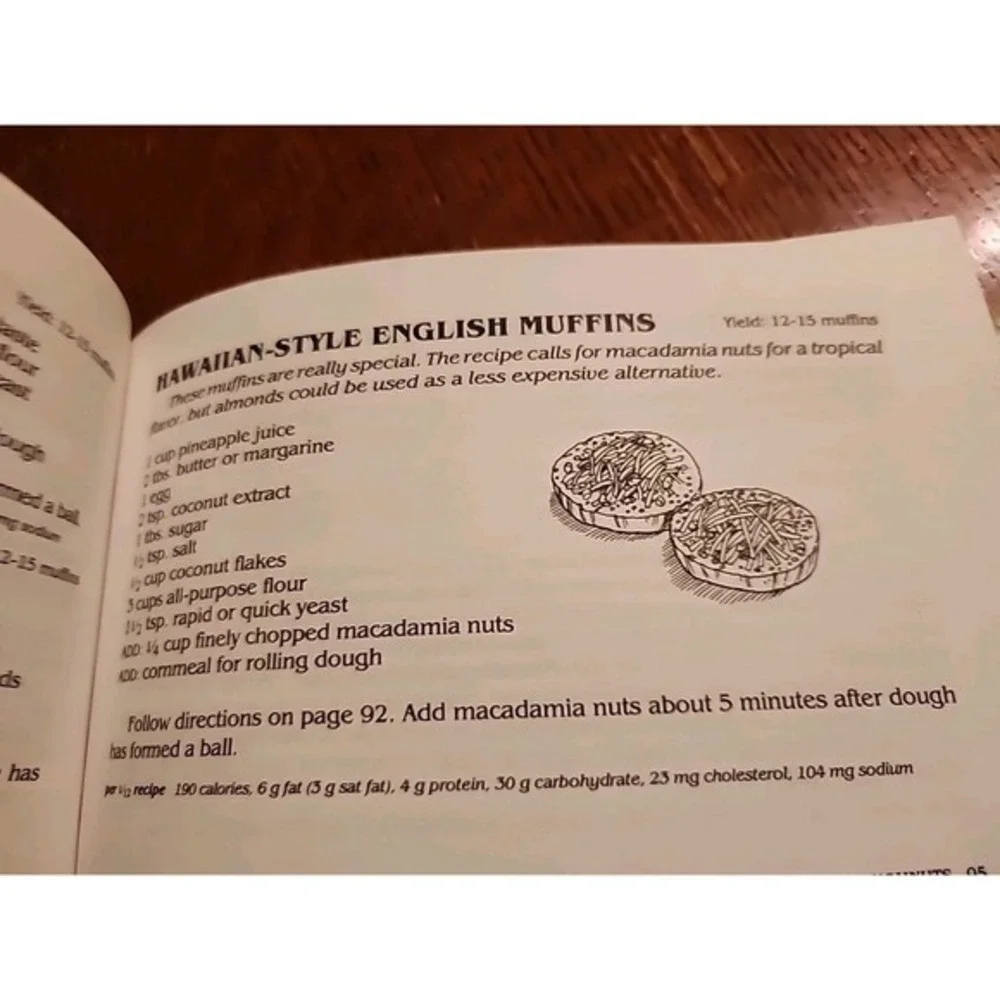 The Bread Machine Cookbook VI: Hand Shaped Breads from the‎ Dough Cycle