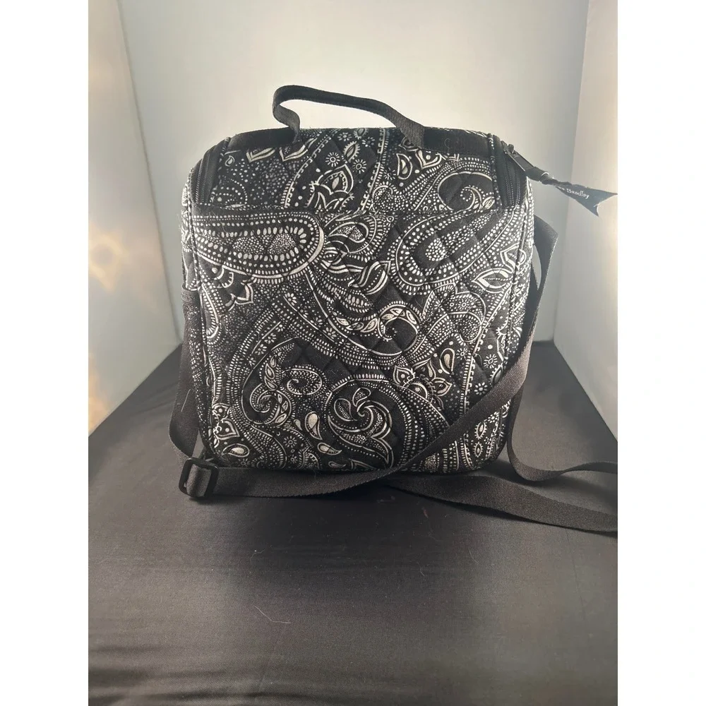 Vera Bradley elevate your