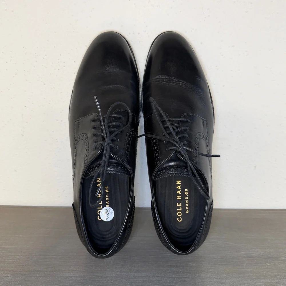Cole Haan original retail