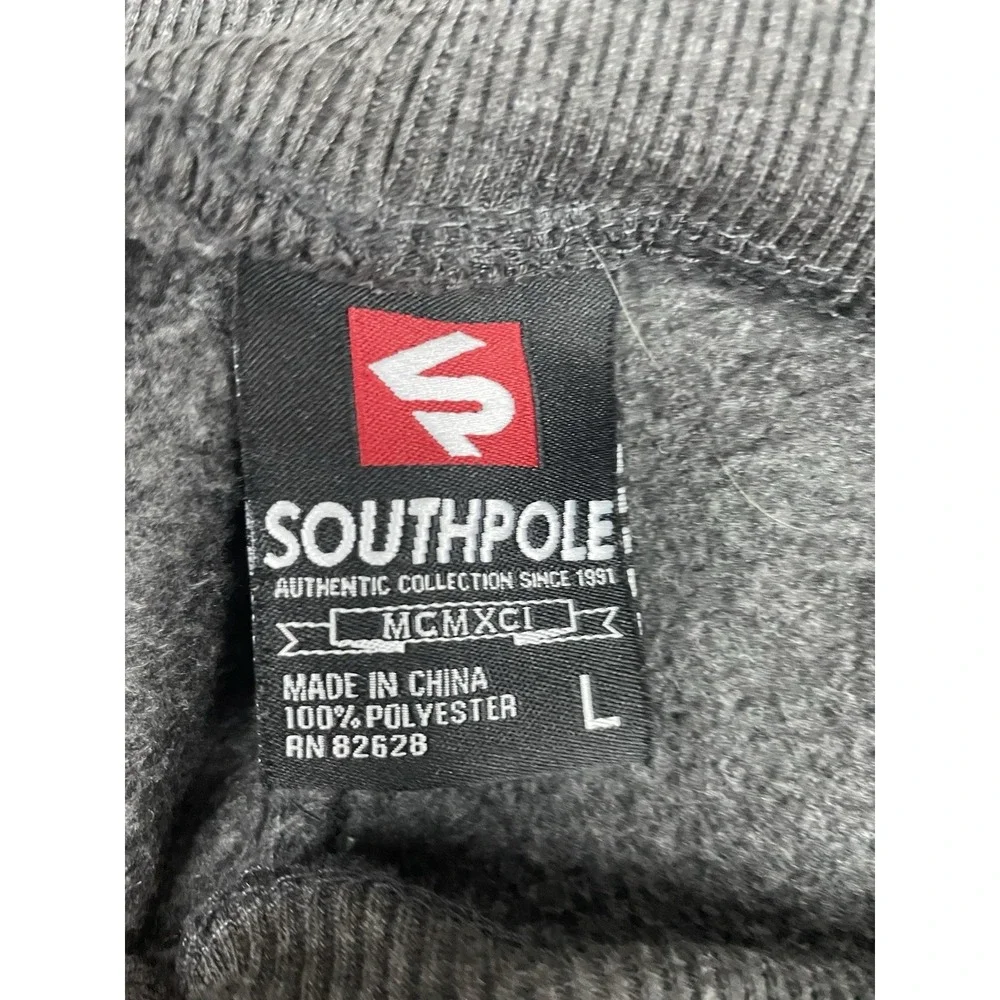 Southpole south pole