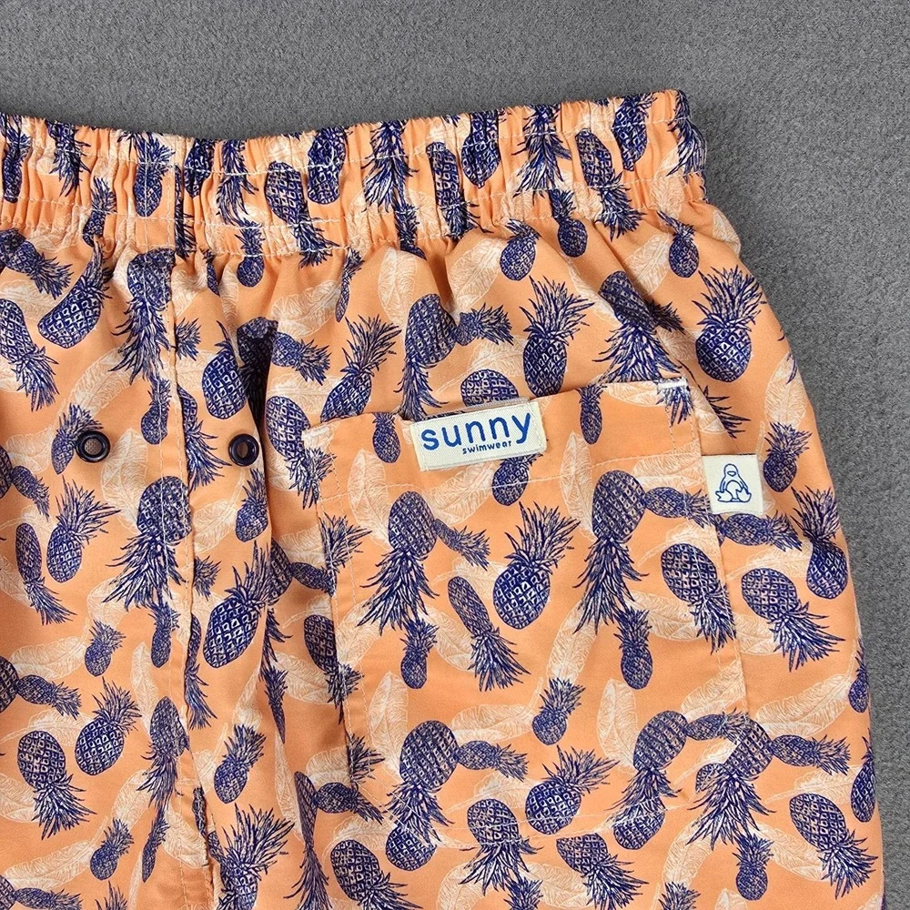 N/A drawstring use orange