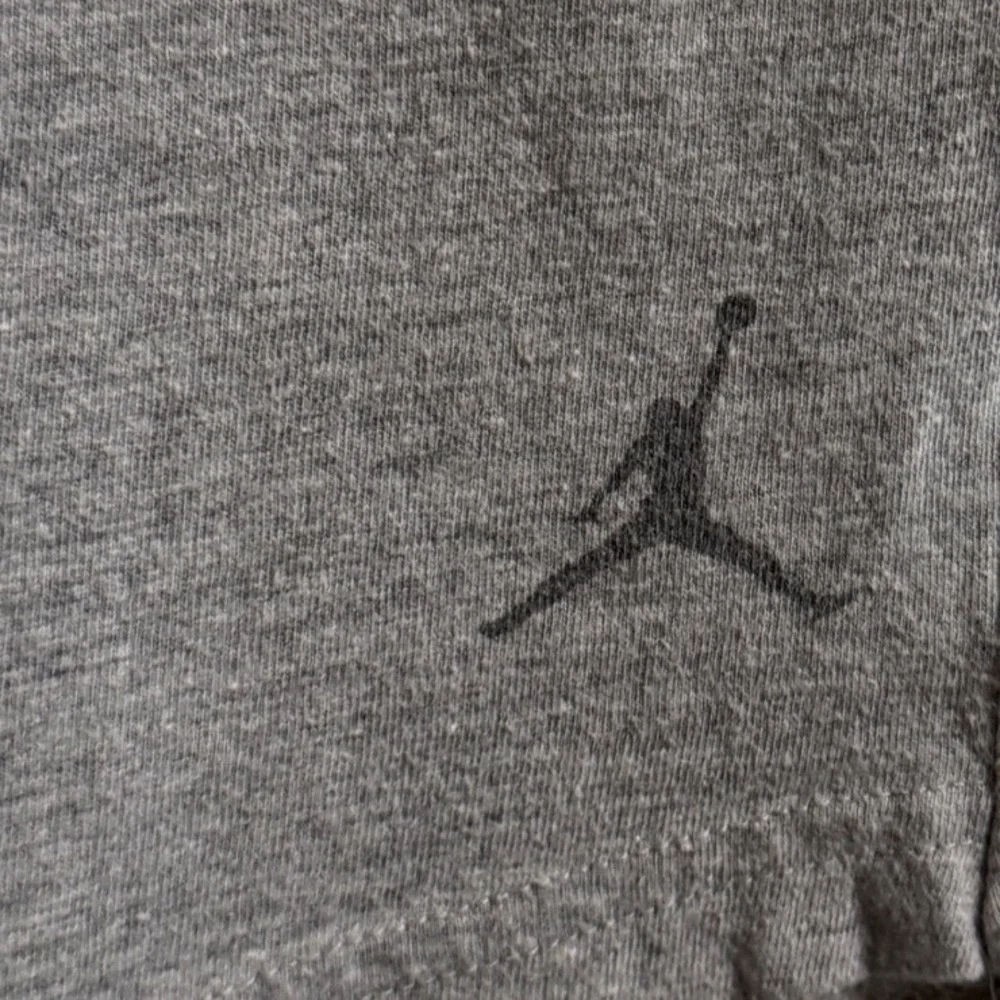 Jordan brand raglan
