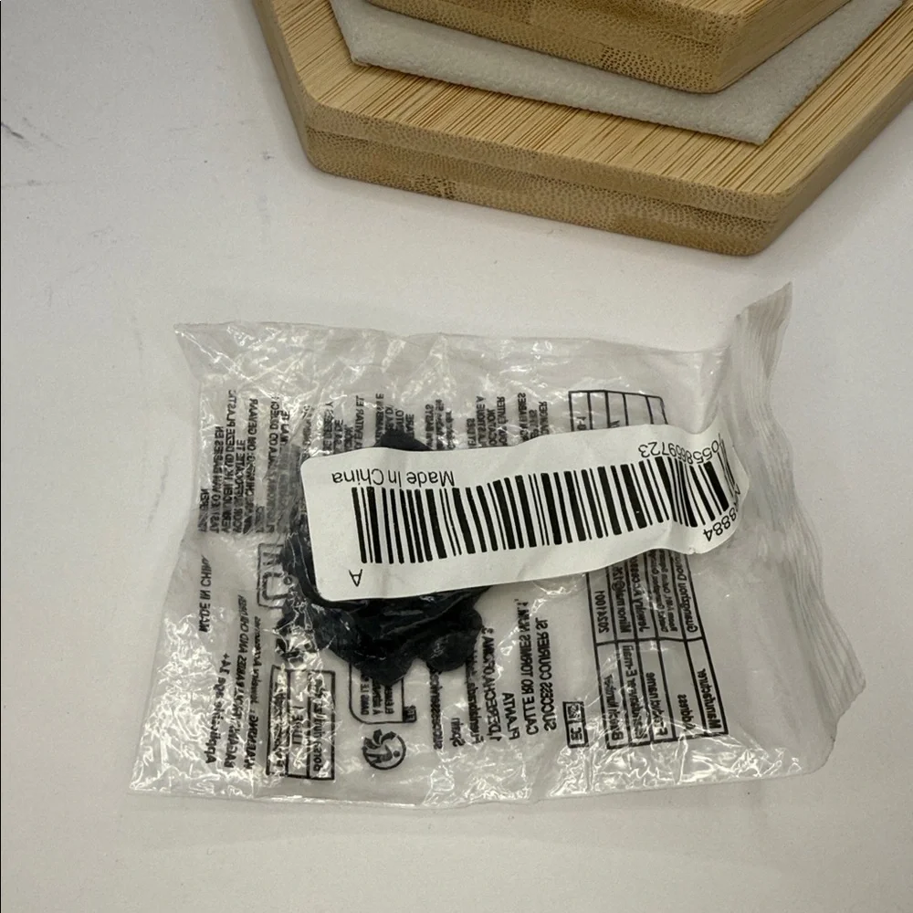 N/A new packaging