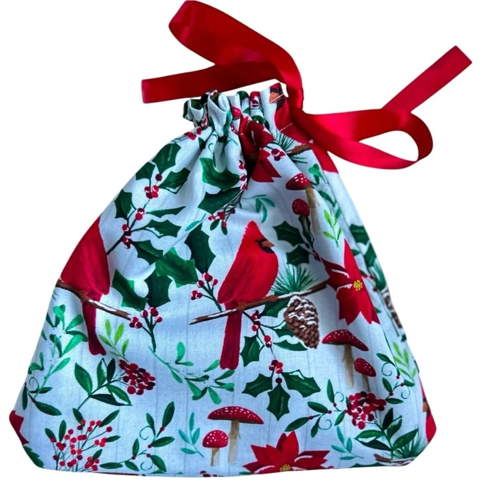 Hand Crafted festive gift
