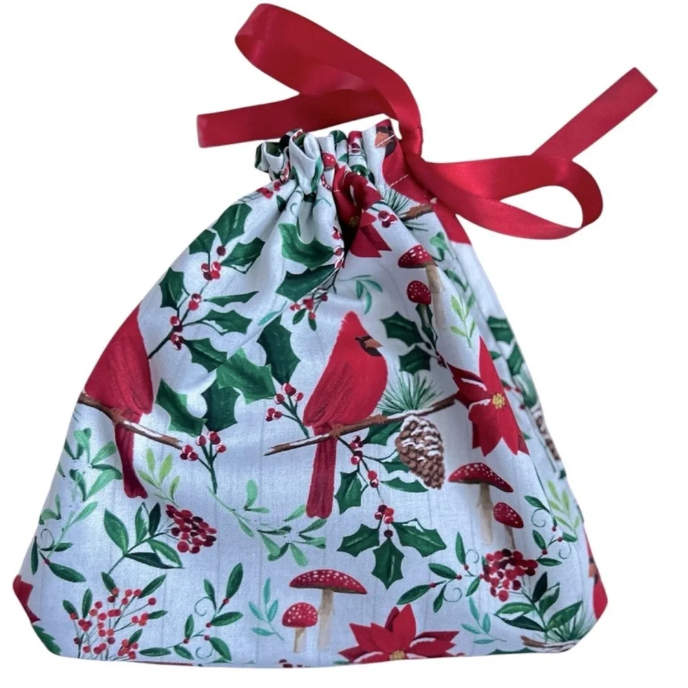 Hand Crafted festive gift