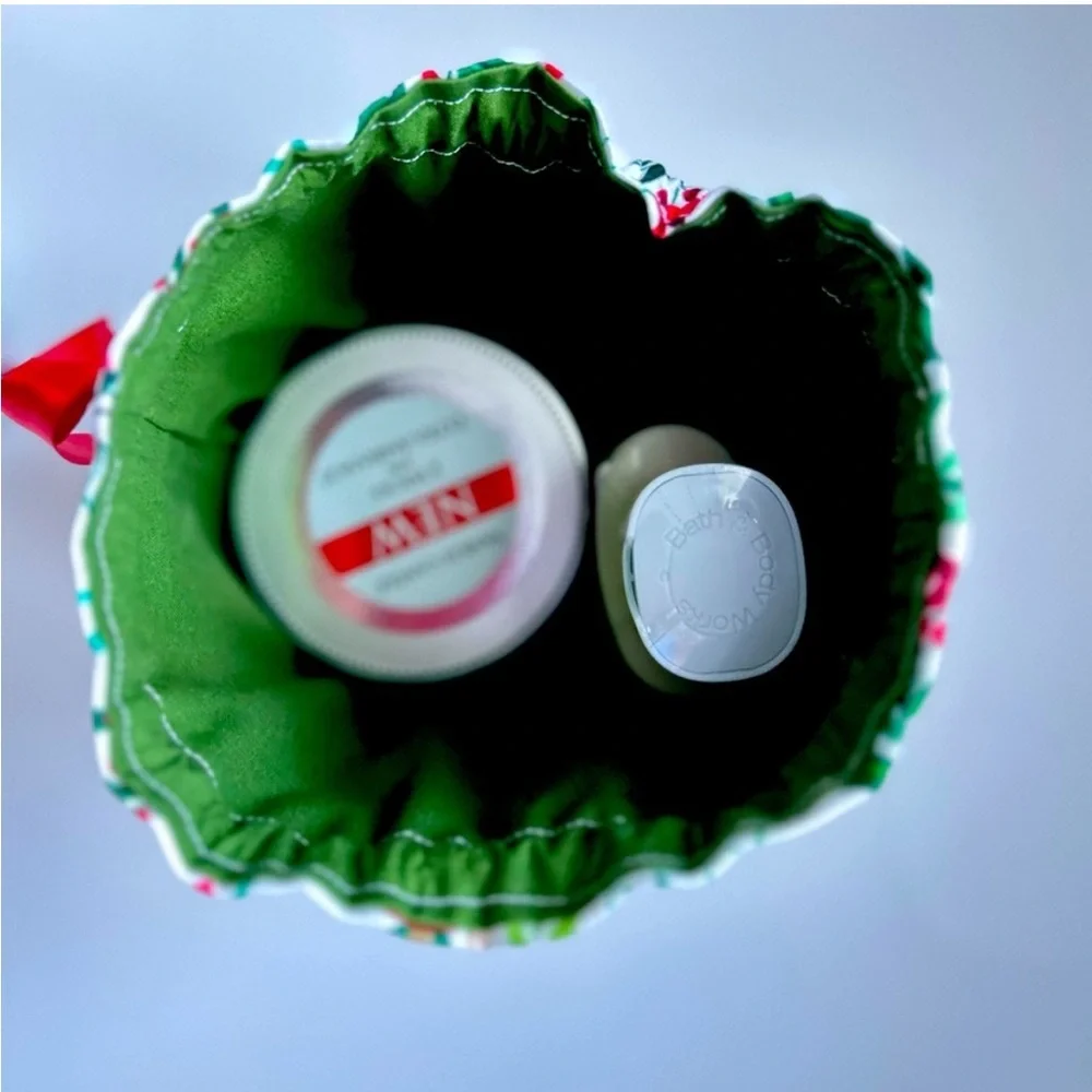 Hand Crafted festive gift