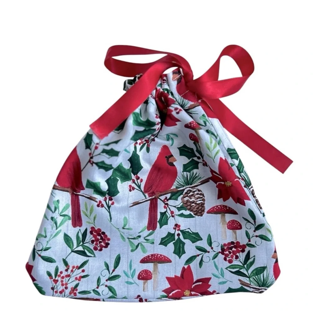 Hand Crafted festive gift