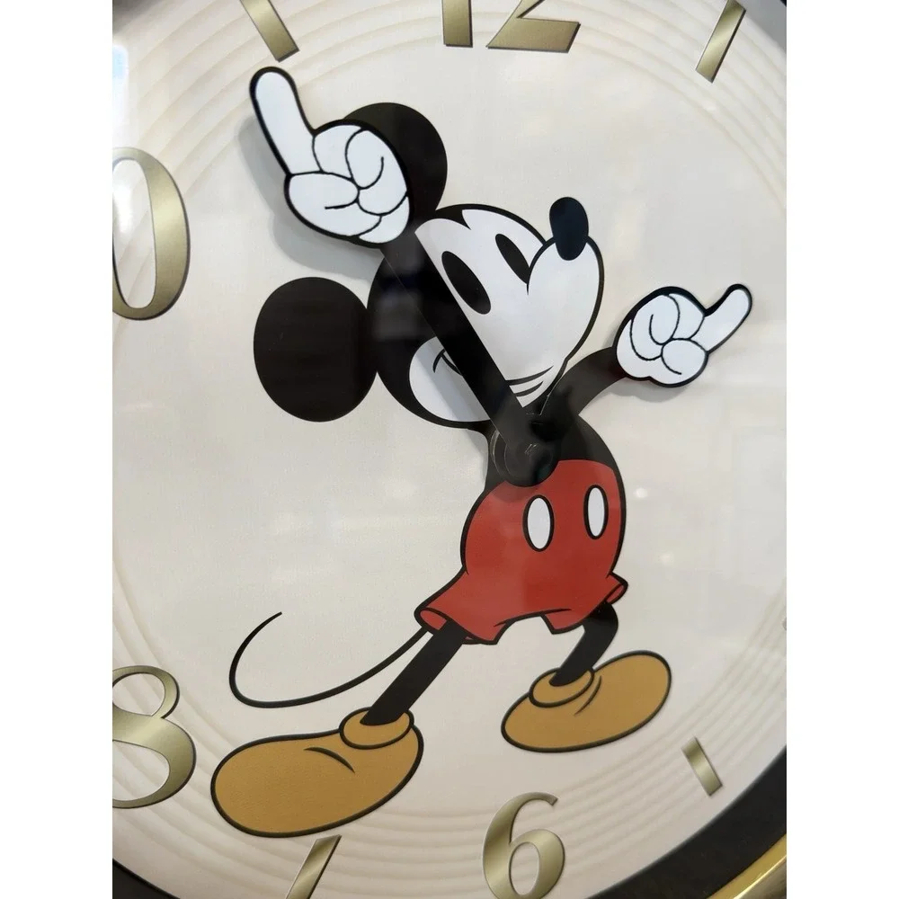 Disney advantage by