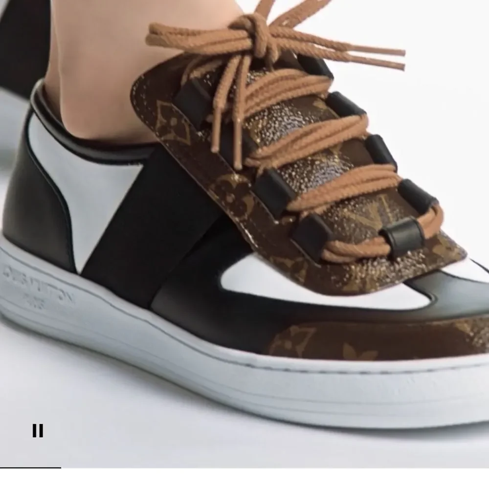 Louis Vuitton given wear