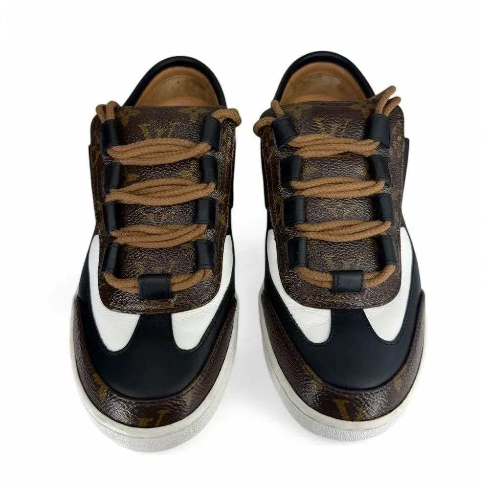 Louis Vuitton casual refresh featuring