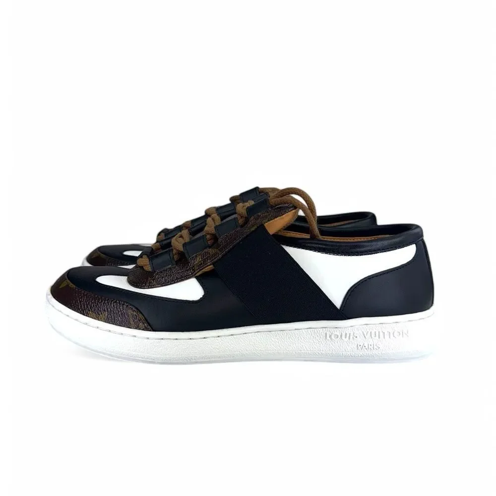 Louis Vuitton overall vuitton shoes