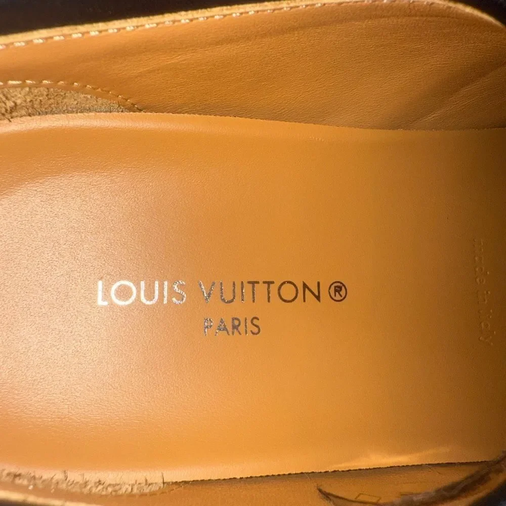 Louis Vuitton pre casual