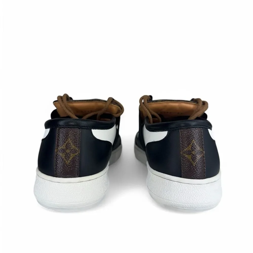 Louis Vuitton look possible chic