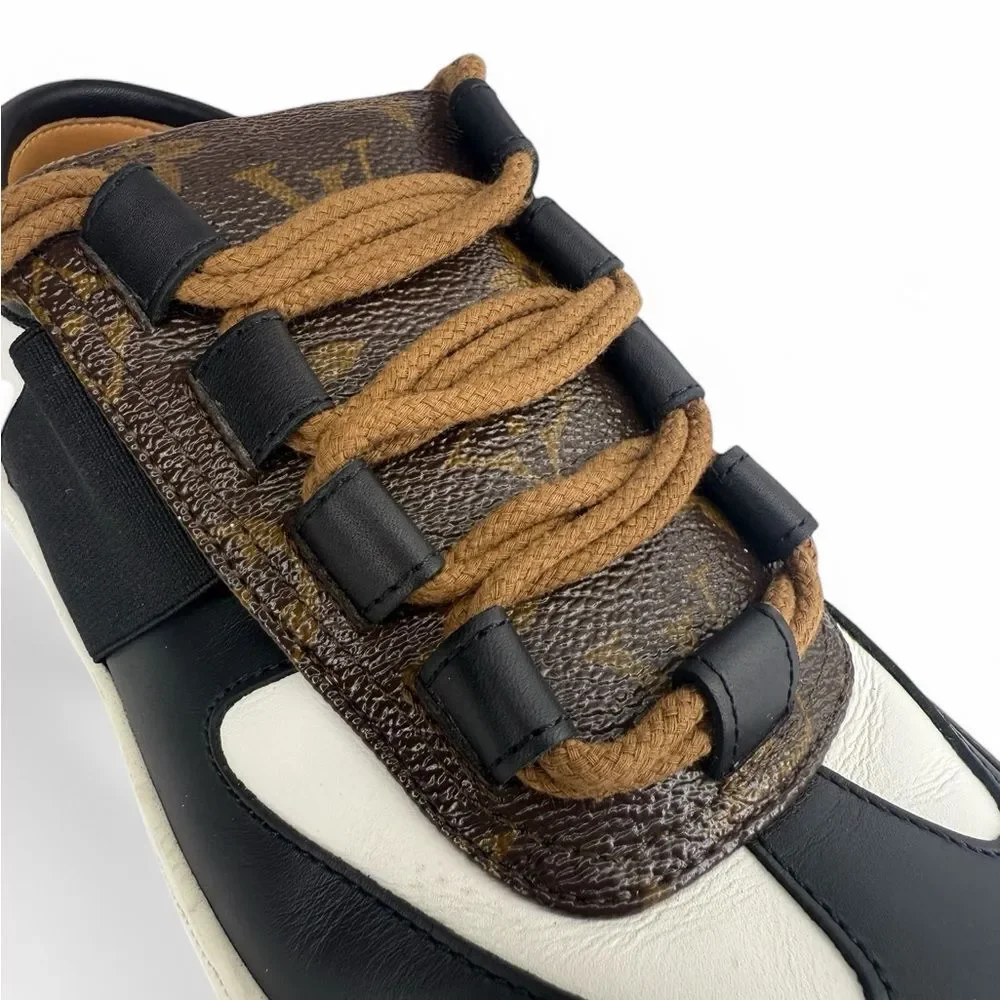 Louis Vuitton outing casual up