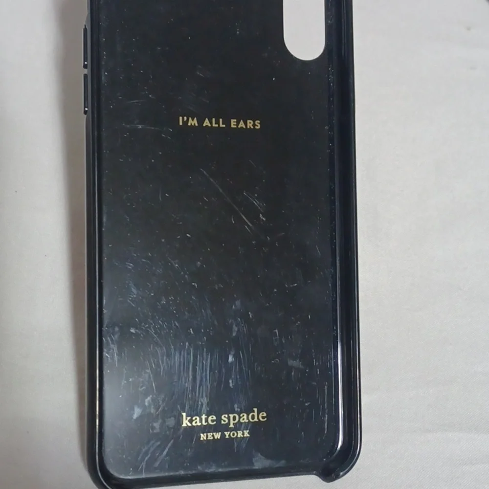 kate spade lightly used