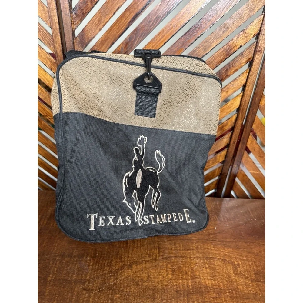 Wrangler texas stampede