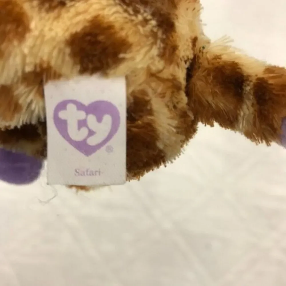 Ty beanie boos