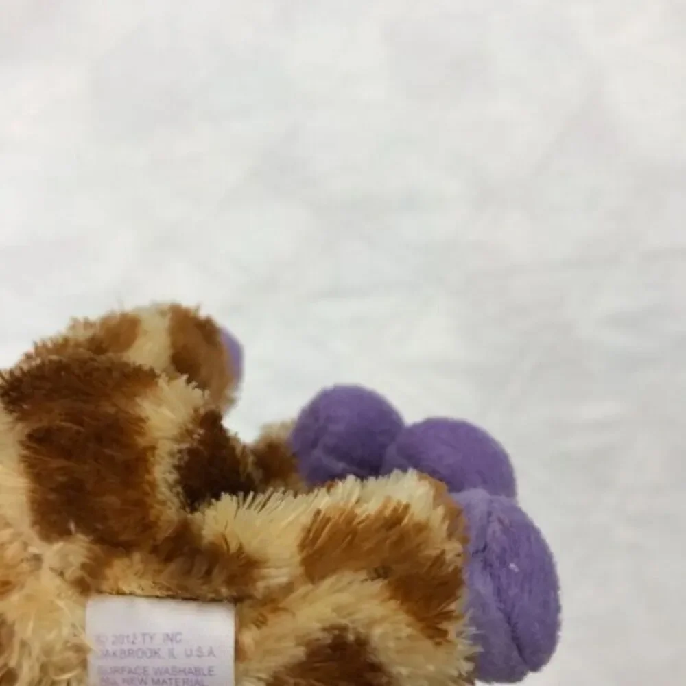 Ty beanie boos