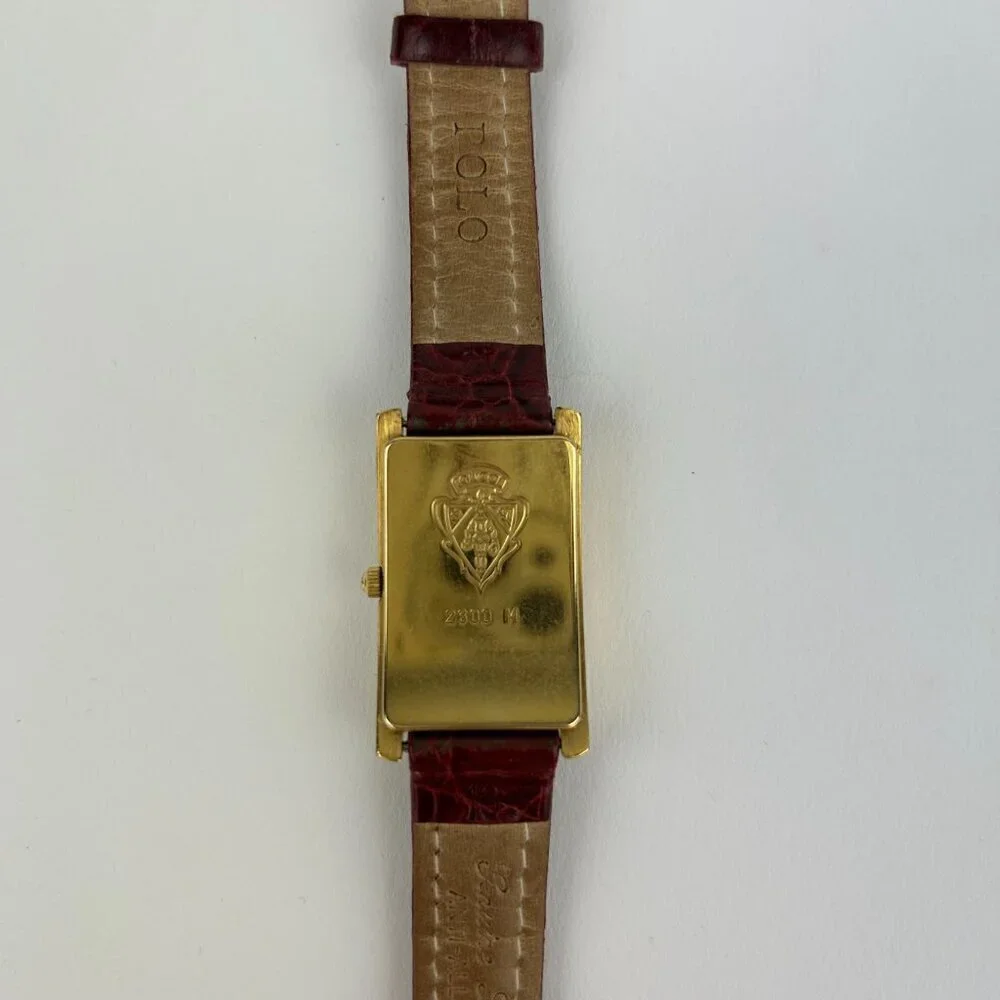 Gucci 2600m vintage