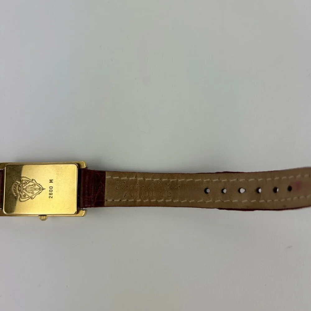 Gucci 2600m vintage