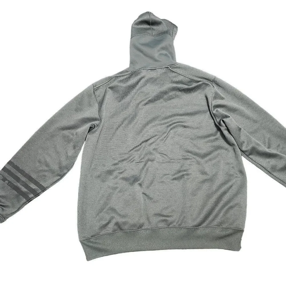 Adidas hoodie sweatshirt