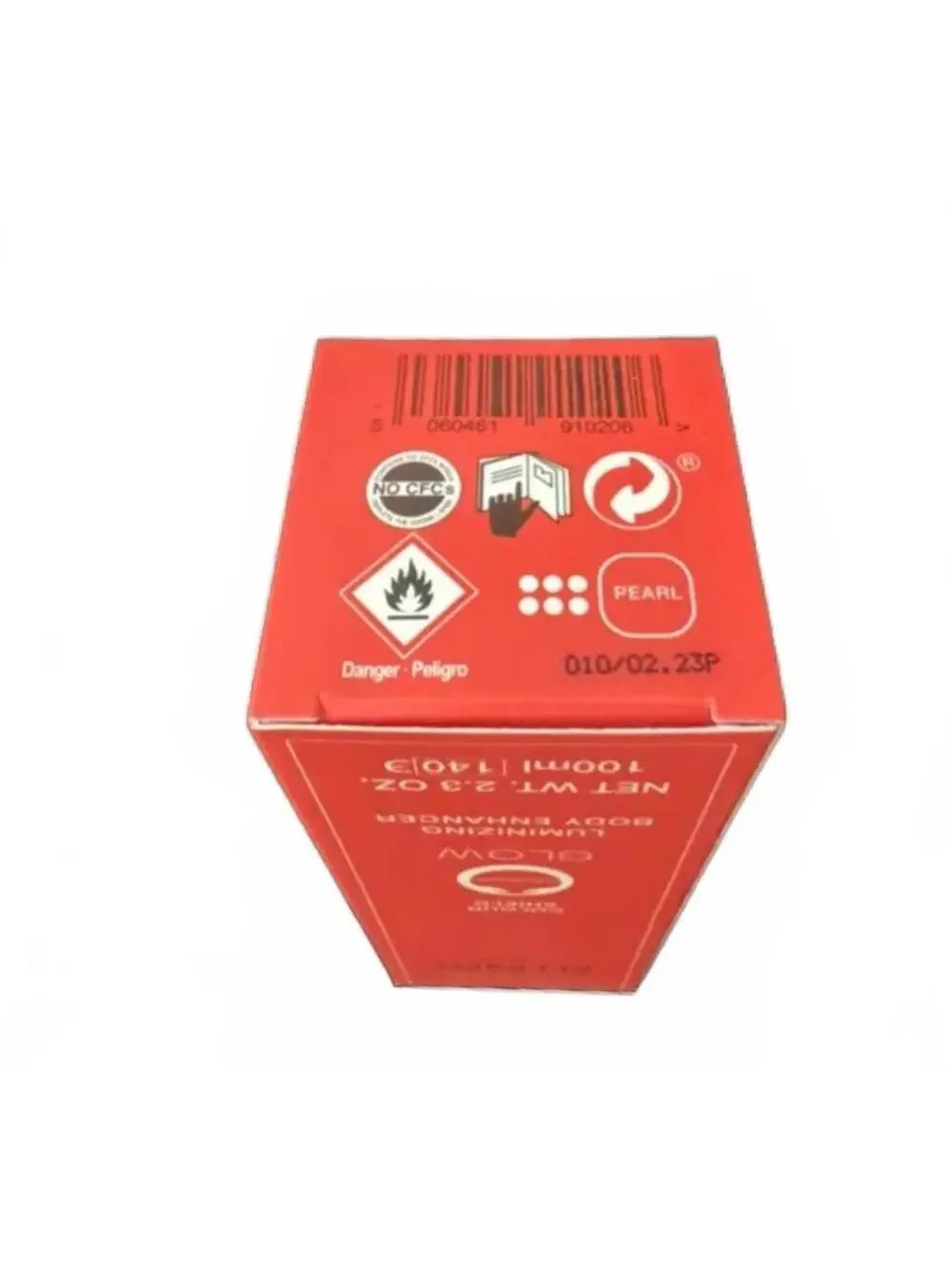 N/A new box